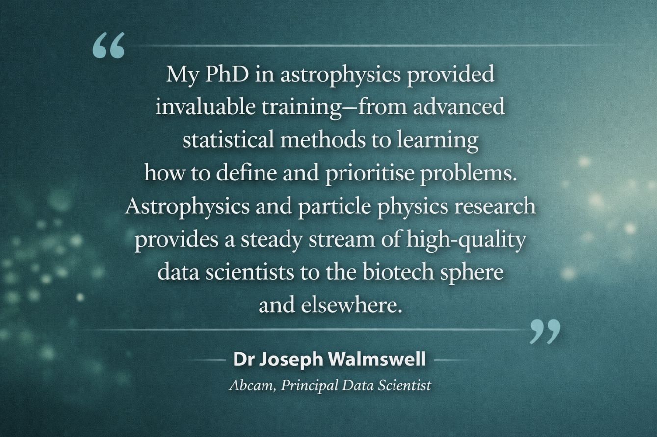 description